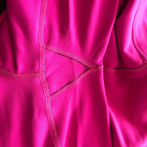 ✴️Lululemon cropped leggings 8 - Picture 6 of 9